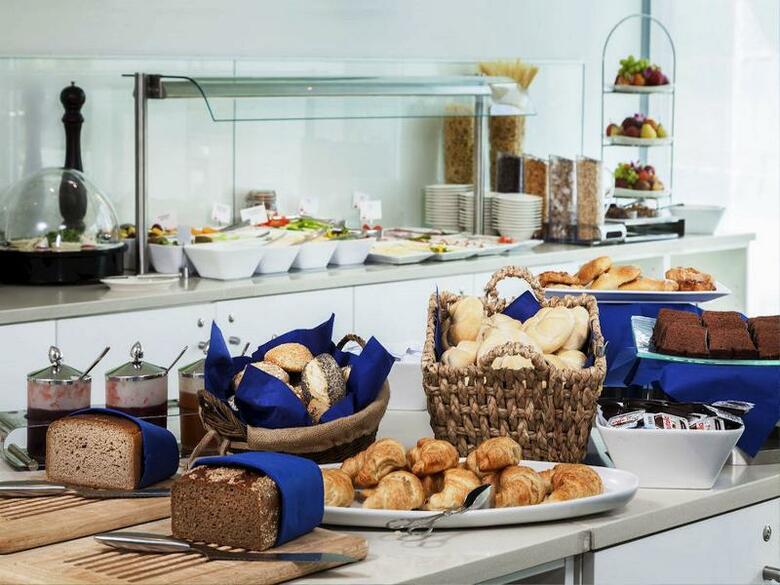 Hotel Park Inn Frankfurt Airport