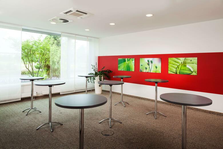 Hotel Park Inn Frankfurt Airport