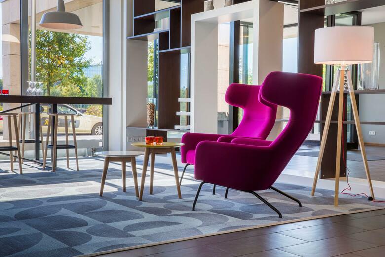 Hotel Park Inn Frankfurt Airport