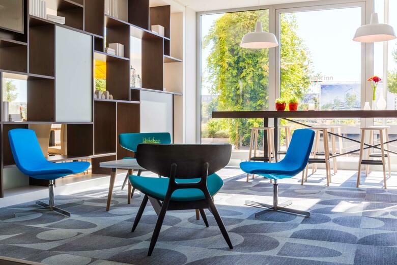 Hotel Park Inn Frankfurt Airport
