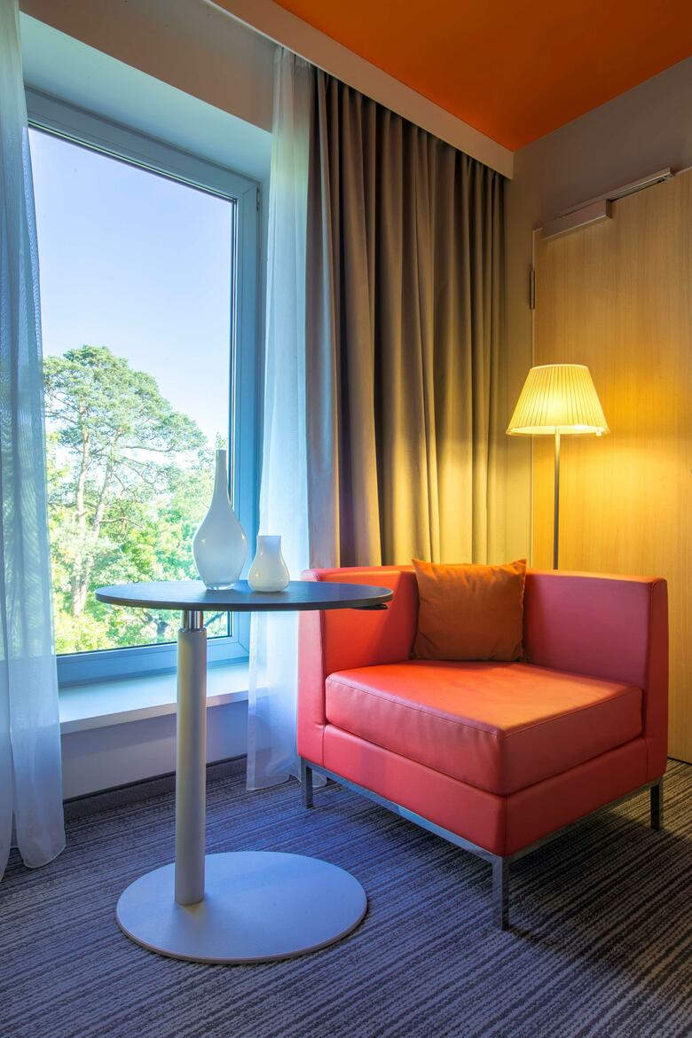 Hotel Park Inn Frankfurt Airport