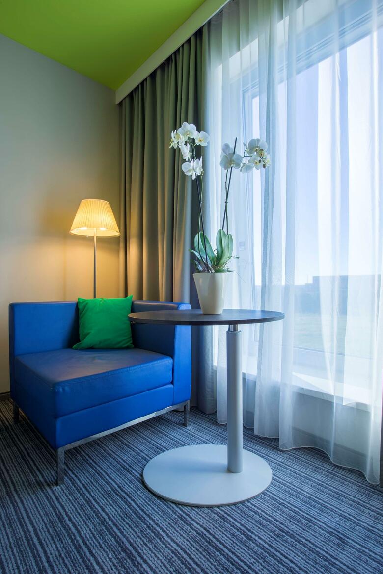 Hotel Park Inn Frankfurt Airport