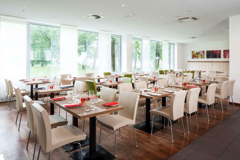 Hotel Park Inn Frankfurt Airport