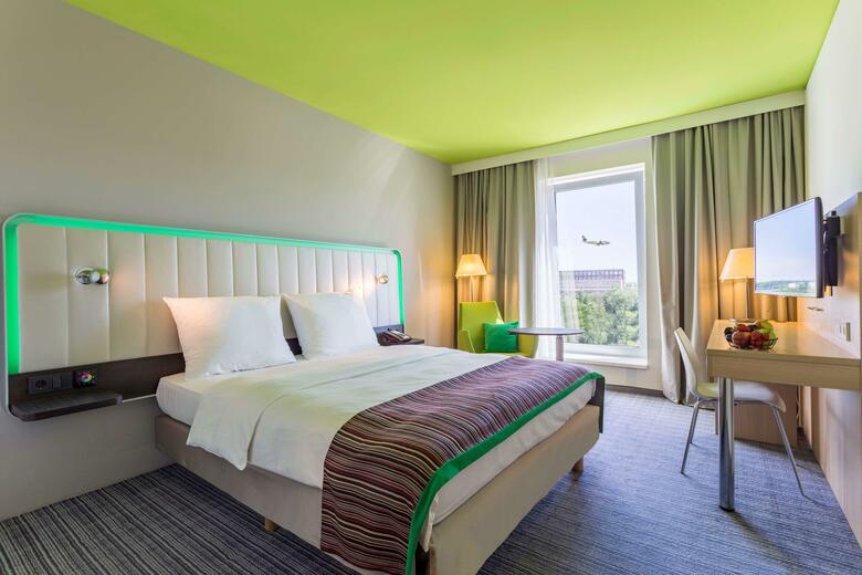Hotel Park Inn Frankfurt Airport