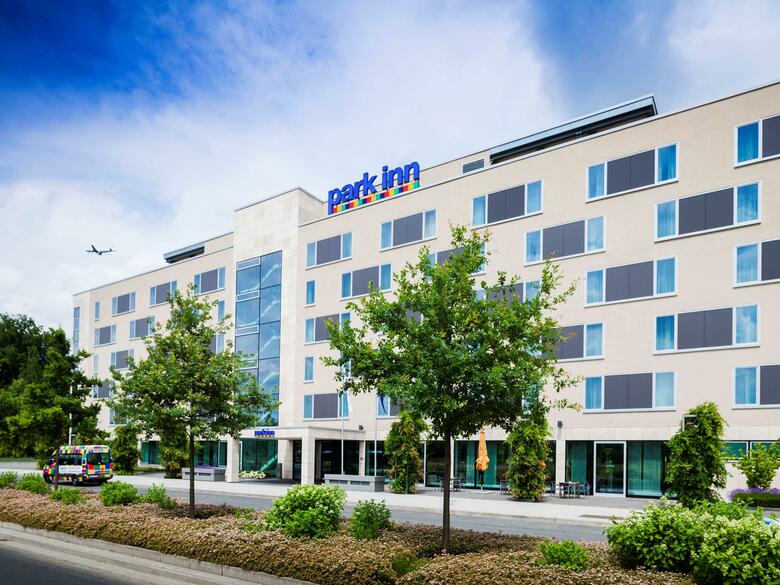 Hotel Park Inn Frankfurt Airport