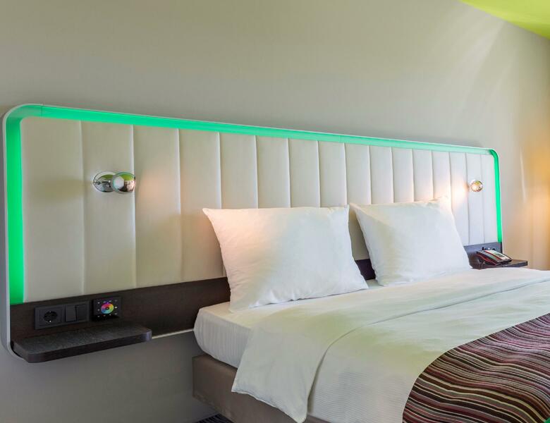 Hotel Park Inn Frankfurt Airport