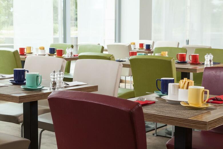 Hotel Park Inn Frankfurt Airport