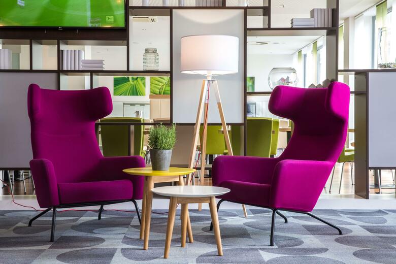 Hotel Park Inn Frankfurt Airport