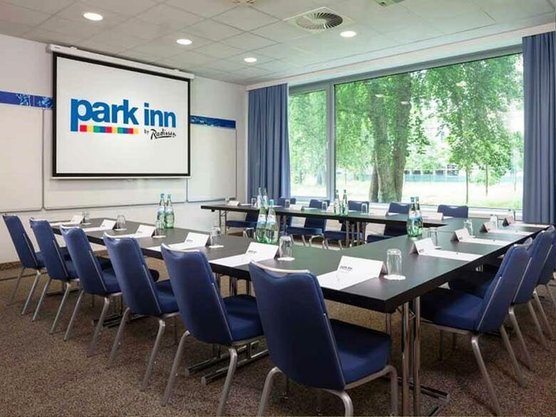 Hotel Park Inn Frankfurt Airport