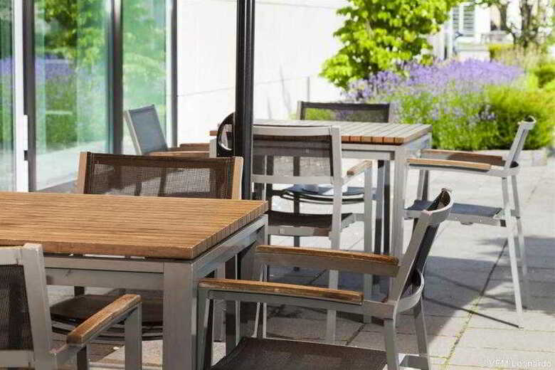 Hotel Park Inn Frankfurt Airport