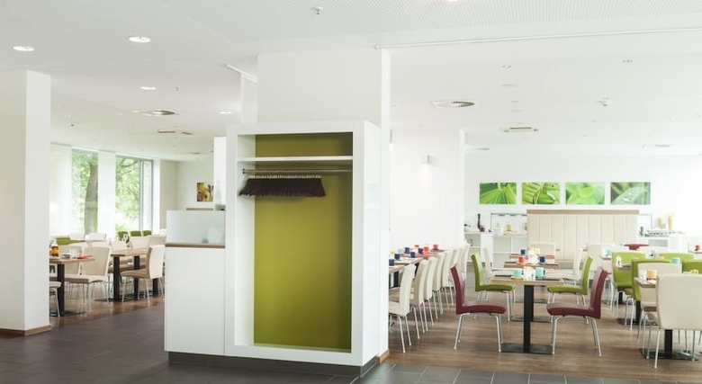 Hotel Park Inn Frankfurt Airport