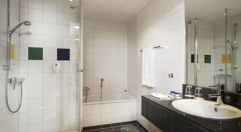 Hotel Park Inn Frankfurt Airport