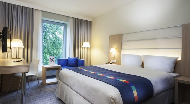 Hotel Park Inn Frankfurt Airport