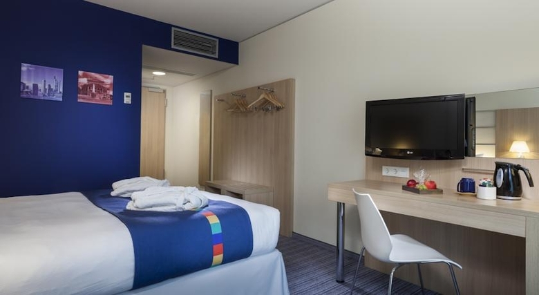 Hotel Park Inn Frankfurt Airport