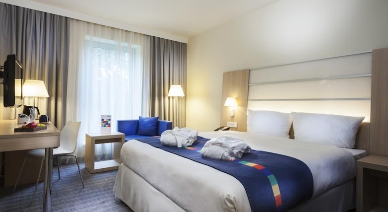 Hotel Park Inn Frankfurt Airport