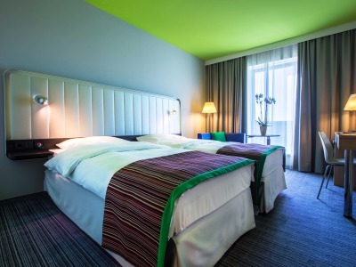 Hotel Park Inn Frankfurt Airport