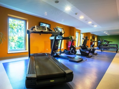 Hotel Park Inn Frankfurt Airport