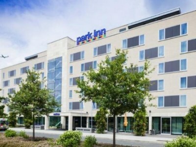 Hotel Park Inn Frankfurt Airport