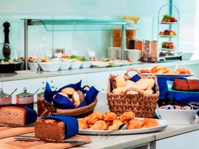 Hotel Park Inn Frankfurt Airport