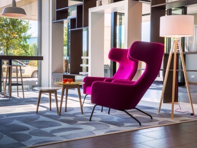 Hotel Park Inn Frankfurt Airport