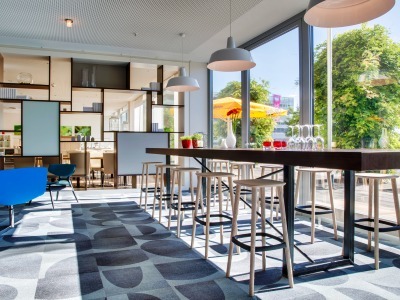 Hotel Park Inn Frankfurt Airport