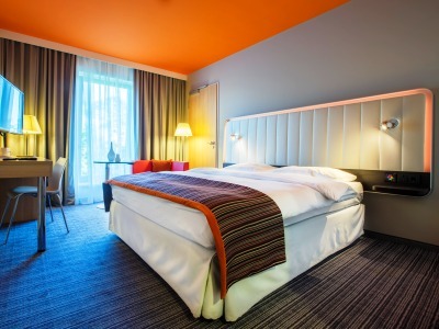 Hotel Park Inn Frankfurt Airport