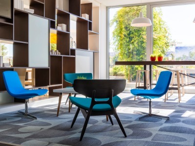 Hotel Park Inn Frankfurt Airport