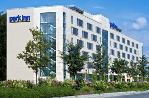 Hotel Park Inn Frankfurt Airport