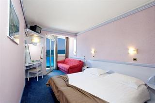 Hotel Plavi