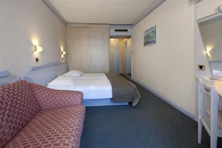 Hotel Plavi