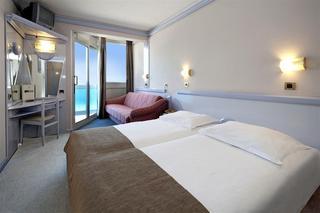 Hotel Plavi