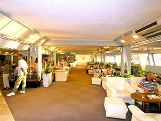 Hotel Plavi