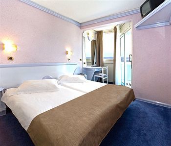 Hotel Plavi