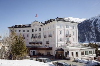 Hotel Bernina