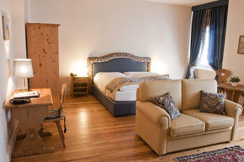 Hotel Bernina