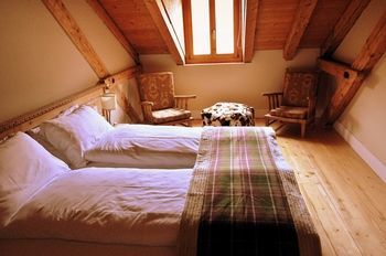 Hotel Bernina
