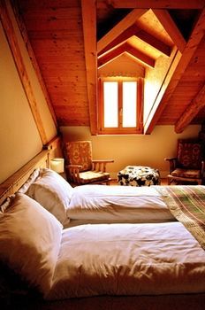 Hotel Bernina