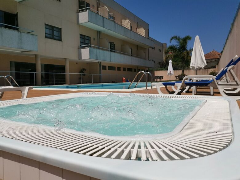 Hotel La Fontaine