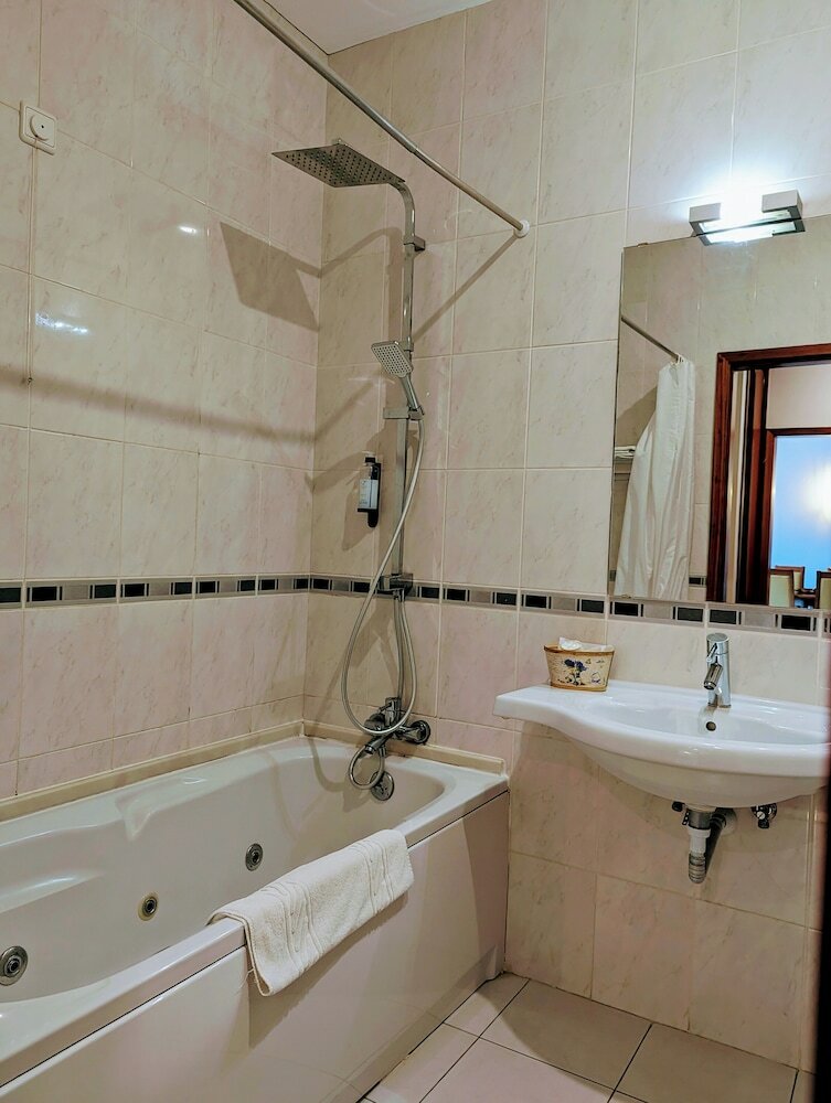 Hotel La Fontaine