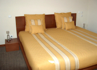 Hotel La Fontaine