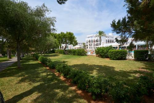 Apartamentos Cala D'or Playa