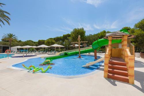 Apartamentos Cala D'or Playa