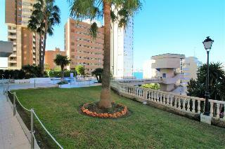 Apartamentos Trinisol II
