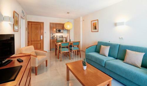 Aparthotel Hipotels Coma Gran