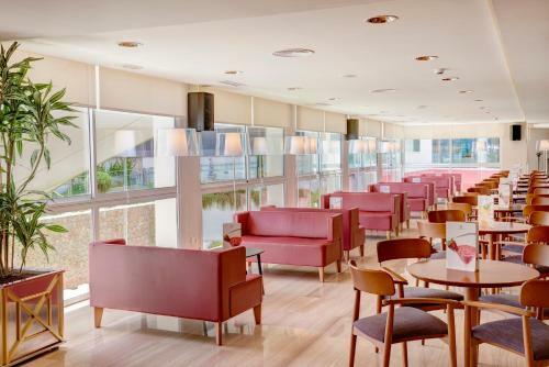 Aparthotel Hipotels Coma Gran