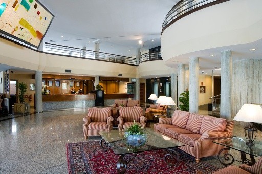 Aparthotel Hipotels Coma Gran