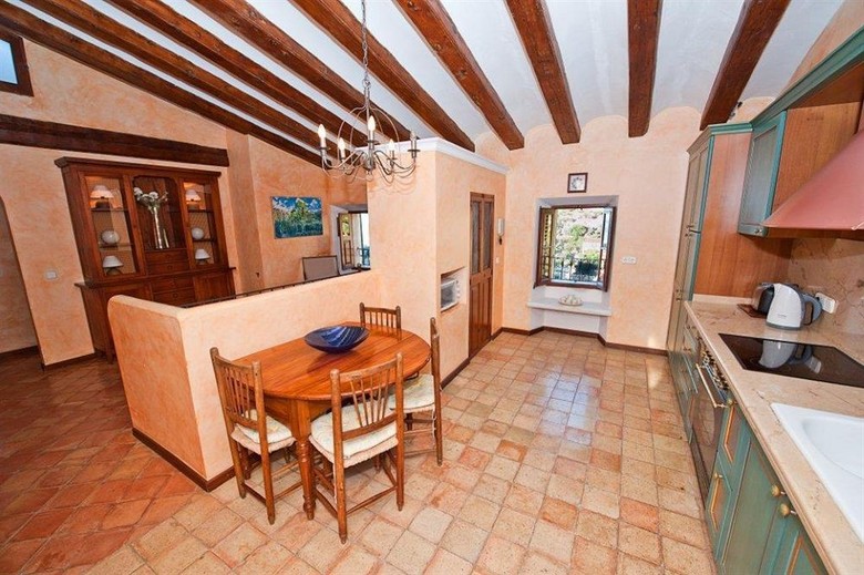 Agroturismo D'es Puig