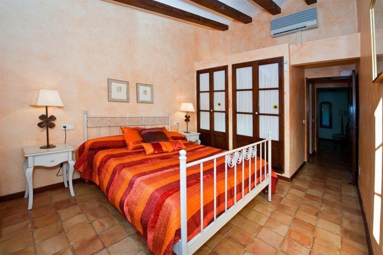 Agroturismo D'es Puig
