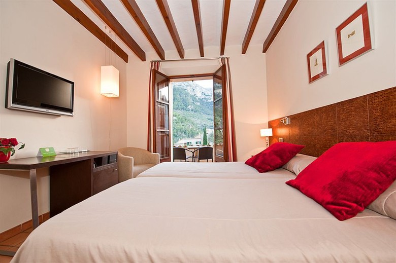Agroturismo D'es Puig