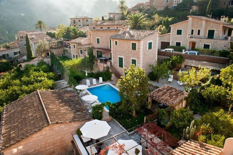 Agroturismo D'es Puig